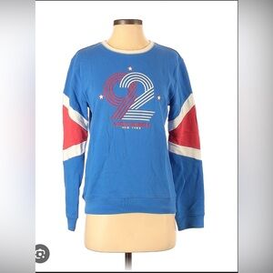 Abercrombie and Fitch sweatshirt